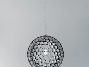 electra ceiling lamp 3D Model