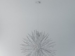 caos lamp 3D Модель