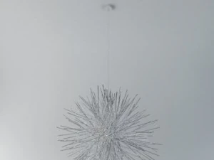 カオスランプ 3Dモデル