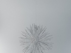 caos lamp Model 3D