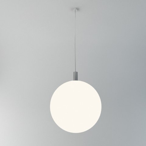 knel lamp Model 3D .c4d .max .obj .3ds .fbx .stl .blend 