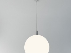 knel lamp Model 3D