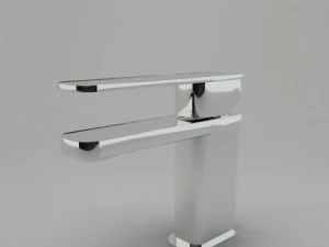 robinet 03 Modèle 3D