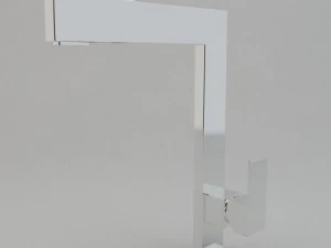 faucet hito cinquantuno 3D Model