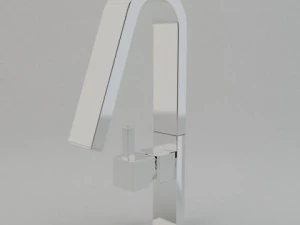 faucet hito quarantuno 3D Model