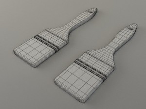 hardware tools 3D Model