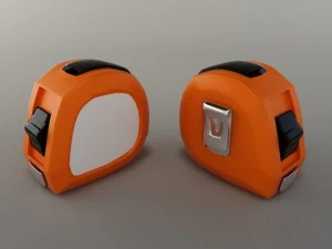 hardware tools 3D Model