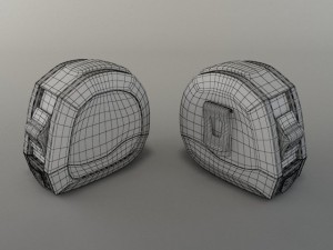 hardware tools 3D Model