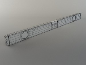 hardware tools 3D Model