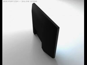 televisi philips Model 3D