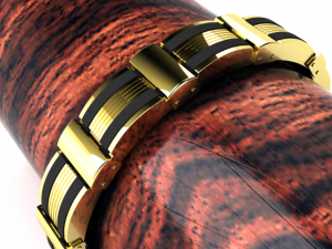 rubber bracelet 3D Model
