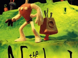 clayman neverhood 3D Model