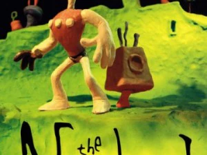 clayman neverhood 3D Model