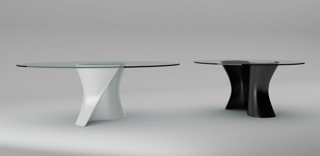 mdfitalia stable Model 3D .c4d .max .obj .3ds .fbx .stl .blend 