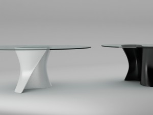 mdfitalia stable Modèle 3D