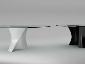 mdfitalia stabile Modello 3D