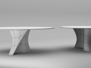 mdfitalia stable Model 3D