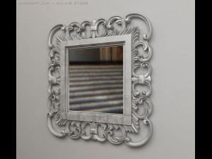 mirror  ofinterni 3D Model