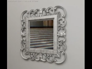 आंतरिक दर्पण 3D मॉडल