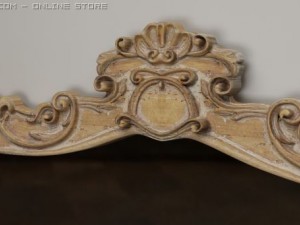 bianchinicapponi mirror Modello 3D