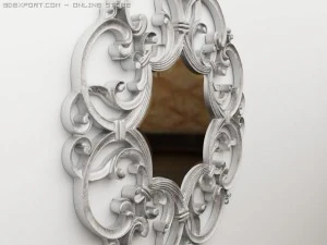 spiegel devon devon 3D Model