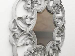 spiegel devon devon 3D Model