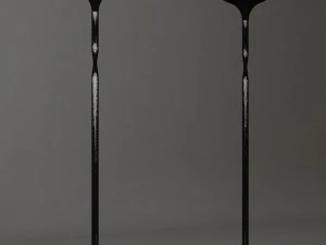artemide castore sospensione 3D Model