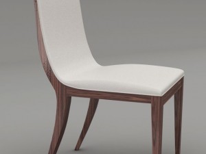 percorsi  dining Modelo 3D