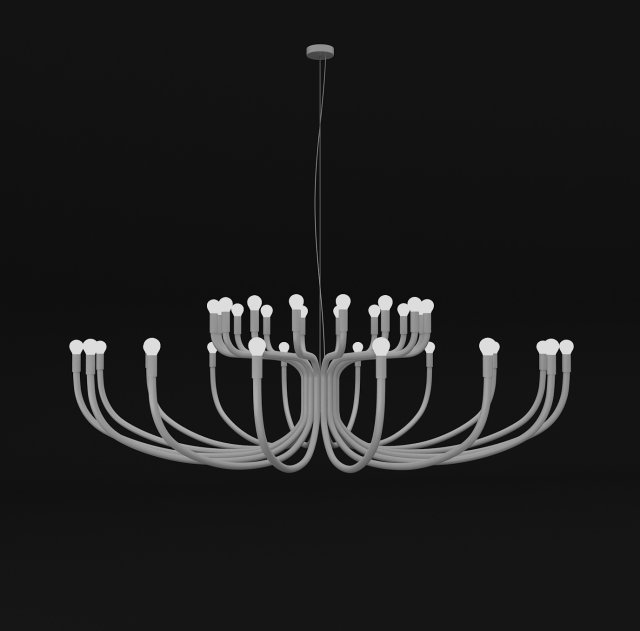 karman snoob se609b 3D 模型 .c4d .max .obj .3ds .fbx .stl .blend 