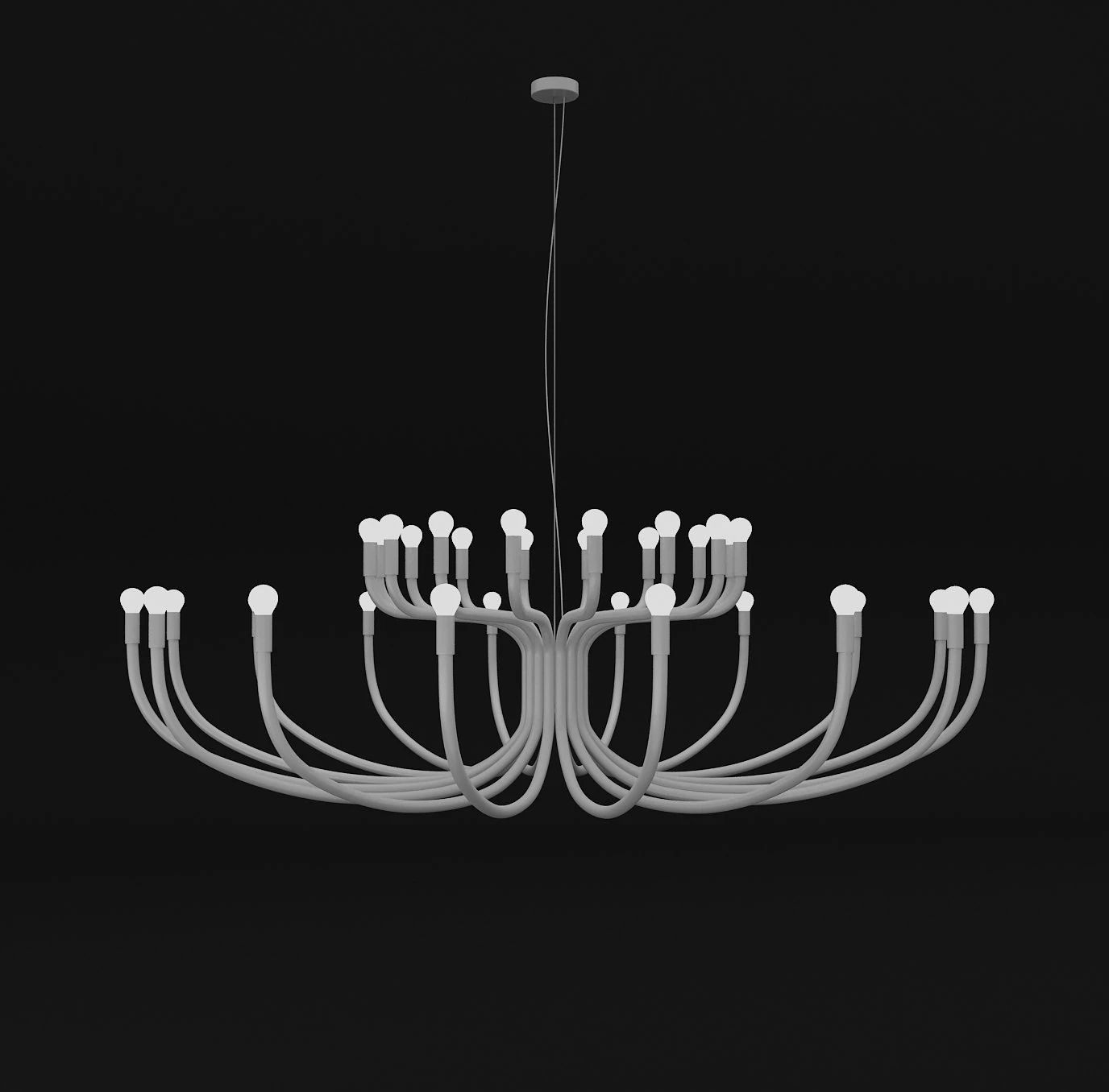 karman snoob se609b 3D Model .c4d .max .obj .3ds .fbx .stl .blend