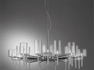 axo light collection   spillray 7 objects 3D Model