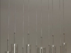 axo light collection   spillray 7 objects 3D Model