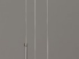 axo light collection   spillray 7 objects 3D Model