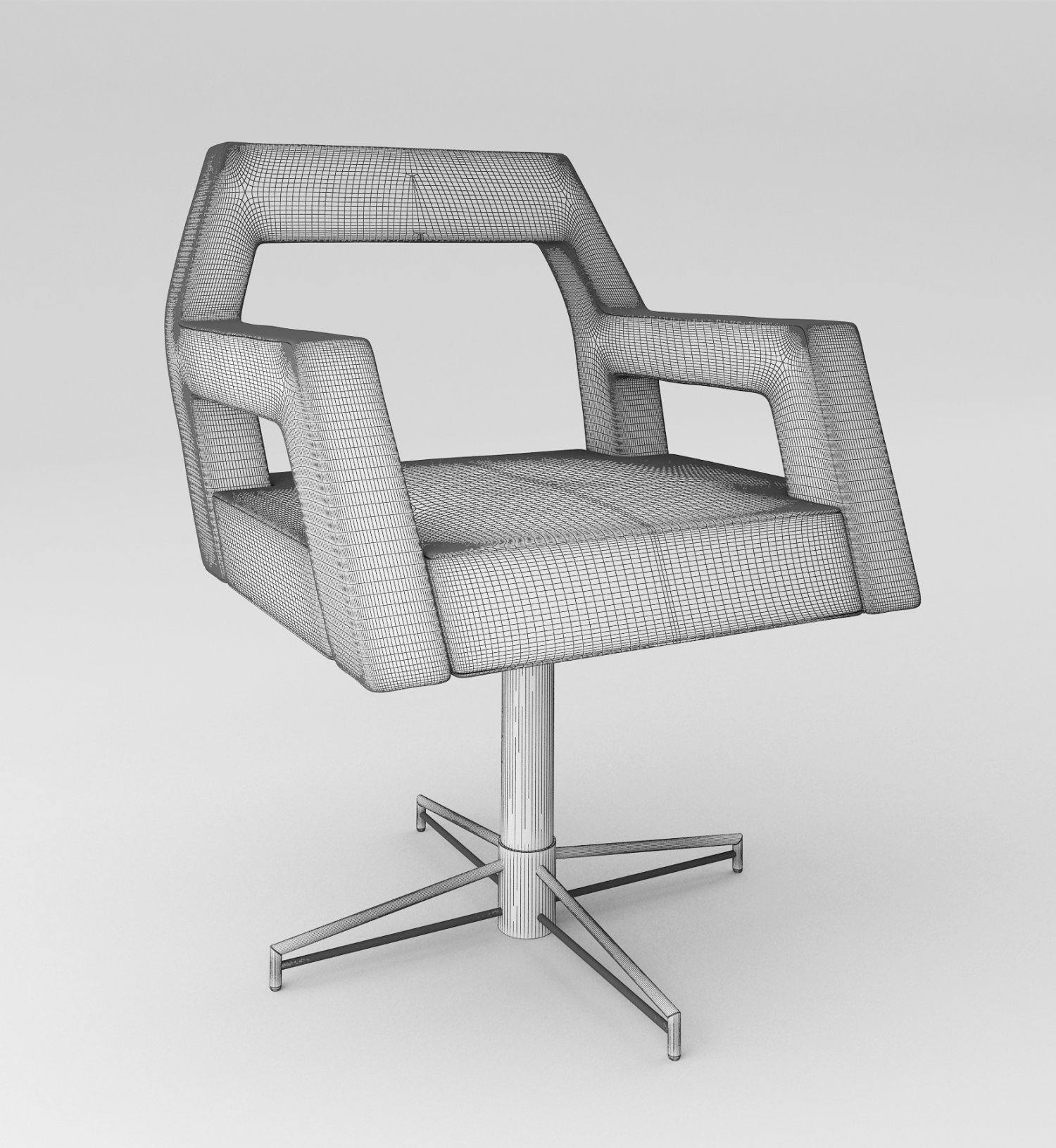 Nemo office sale chair