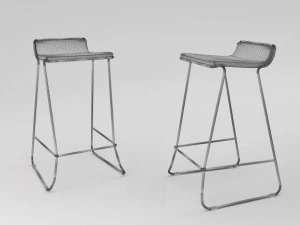 johanson design barstool speed 3D Model