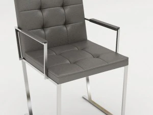 collection de chaises Modèle 3D