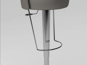 midj bongo lg kruk 3D Model