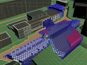 tradingofficecenter 3D Model