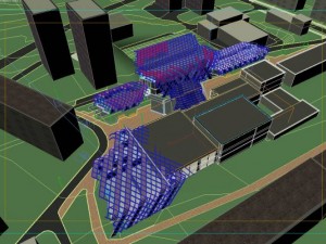 tradingofficecenter Modelo 3D