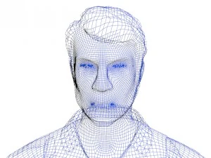 zagor te-no Modello 3D