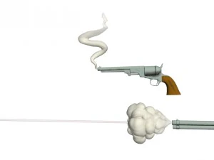 zagor te-no Modello 3D