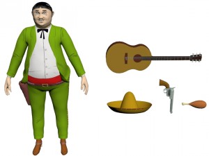 cico Model 3D