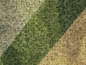 camo net Modello 3D