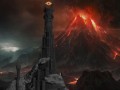 Dark tower Model 3D