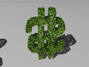 hedge figures Modelo 3D