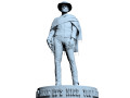 Man with no name 3D Модель