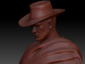 Joe Modèle 3D