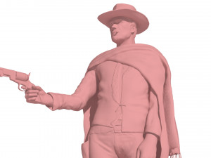 The good Modèle 3D