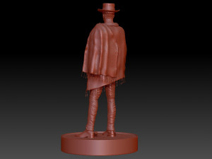 The good 3Dモデル