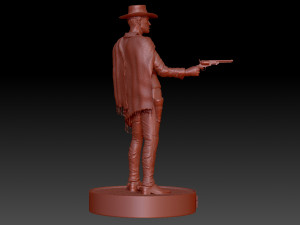The good 3Dモデル